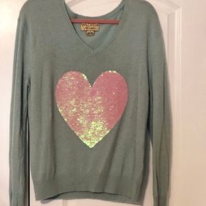 WILDFOX Sweater
